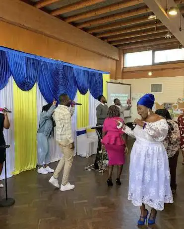 Photo de Church of Pentecost Harlow PIWC