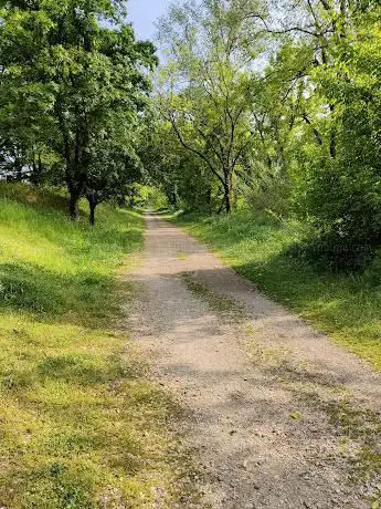 Photo de Passeggiata sul Serio