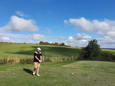 Pyecombe Golf Club