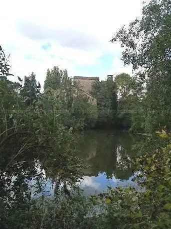 Photo de Square du Moulin l'Évêque