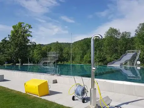 Schwimmbad Schinznach
