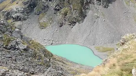 Lago di Coca