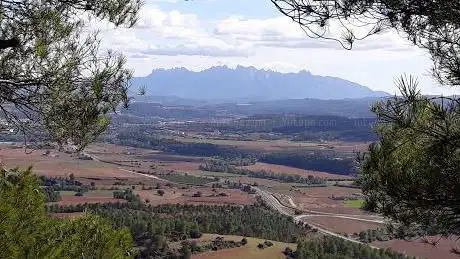 Photo de Roques Albes