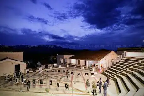Anfiteatro Comunale