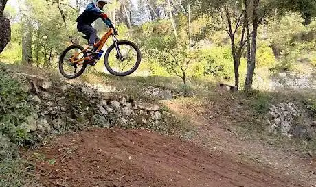 Photo de Bike Park Figanières