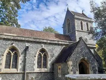 Photo de St John the Baptist Church, Tunstall