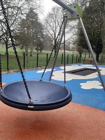 Photo de Parc de Bayser