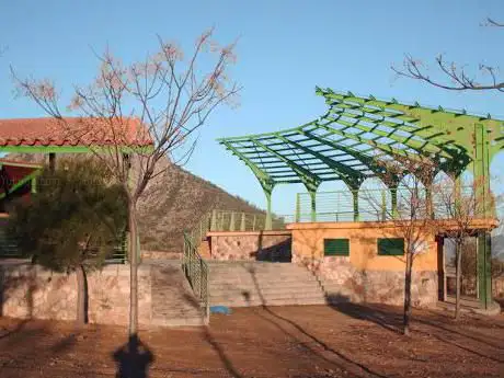 Photo de Recinto Ferial - Santa Ana