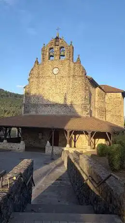 Photo de Parroquia San Juan Bautista
