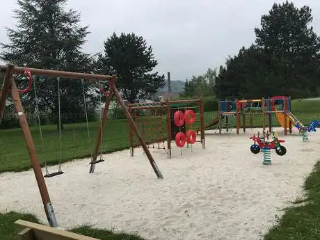 Photo de Plaine de jeux de Petit-bois