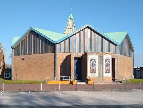 Photo de Our Lady of the Assumption RC Church