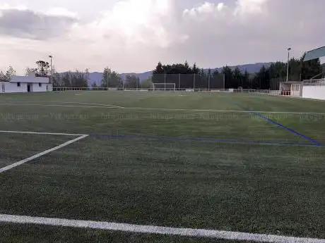 Photo de Campo de fútbol de Melias (A Abelleira)