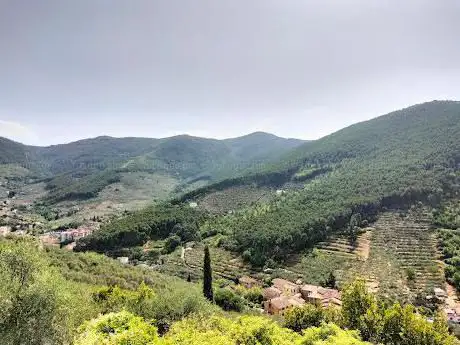 Photo de Croce Poggio di Sant'Agata