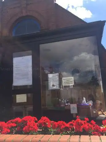 Photo de Saint Andrew's United Reformed Church