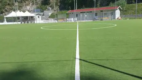 Photo de Campo Sportivo Casette