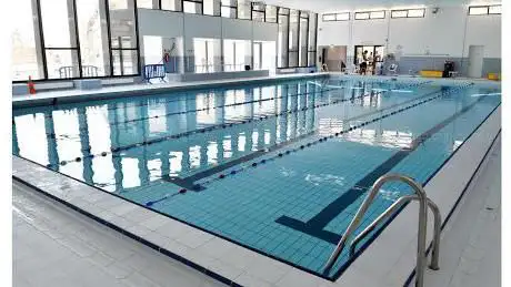 Photo de Piscine municipale Saint Charles - Alice Milliat