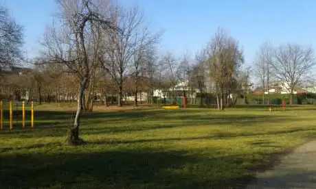 Parco San Cassiano