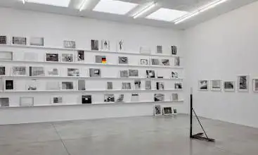 Kristof De Clercq gallery