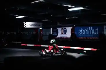Photo de Inverness Kart Raceway