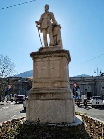 Photo de Monument to Generale Chiodo