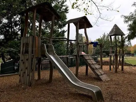 Plaine de jeux