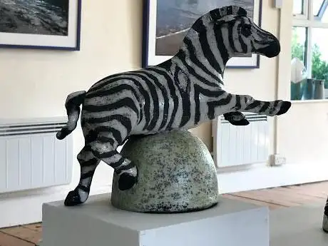 Clapper Yard Gallery & Pottery