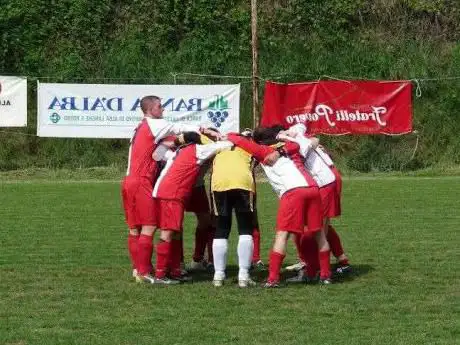 Photo de Campo sportivo Cisterna Calcio