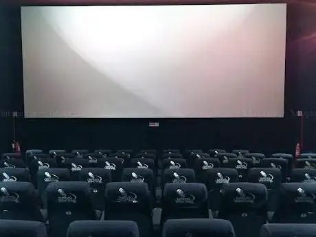 Photo de Cinema Mariani