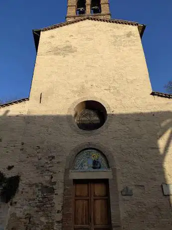 Photo de Ex Ospedale Fatebenefratelli