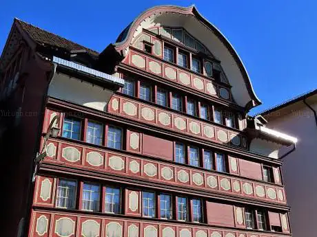 Kommandantenhaus