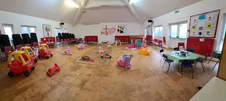 Photo de Mexborough Baptist Church and Community Centre