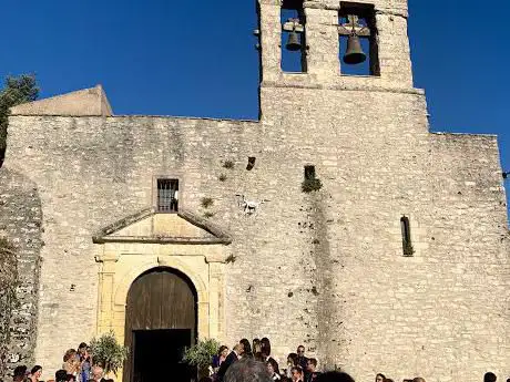 Photo de Church of St. Ursula (pained)