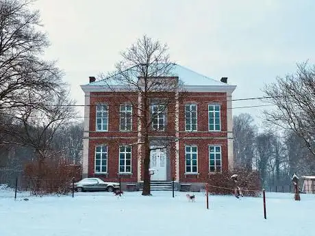 Photo de Kasteel van Halbeek