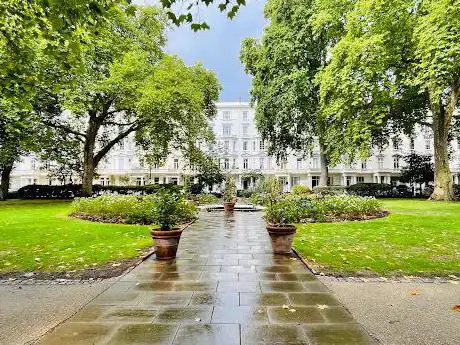 Photo de St George's Square