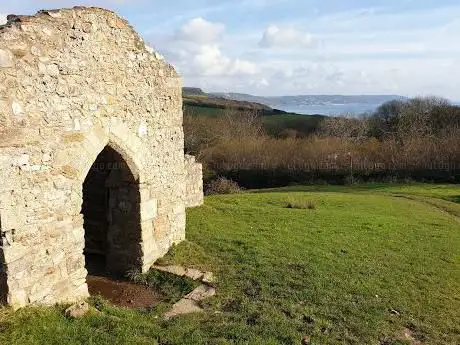 Photo de St Gabriel's Chapel