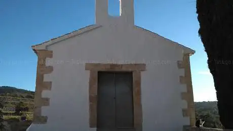 Photo de Alqueria de Benitzaina