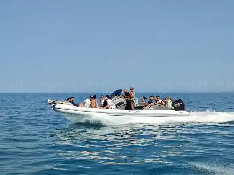 Photo de Gargano skipper