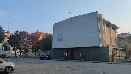 Photo de Parish of St. Maria Maddalena