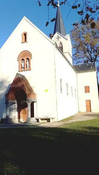 Photo de Chapelle de la Catherinette
