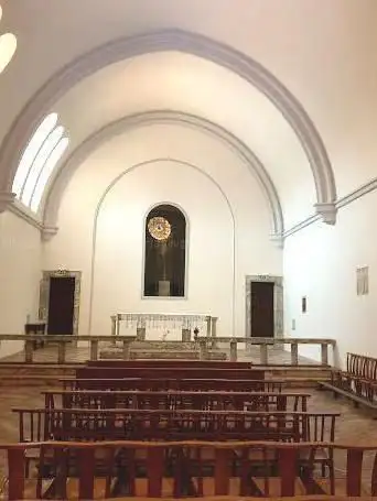 Photo de Chapelle La Funeraria