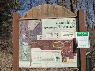 Photo de Schleman Nature Preserve