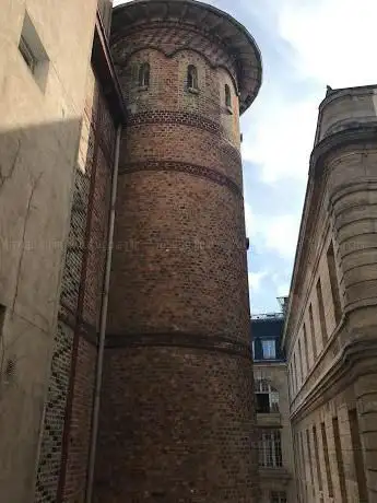 Photo de Tour de l'enceinte de Philippe Auguste