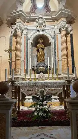 Chiesa di Sant'Antonio Abate