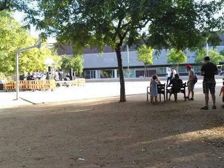 Photo de Plaça Dicià (Arx)