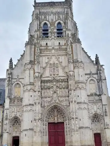 Musée Départemental Abbaye