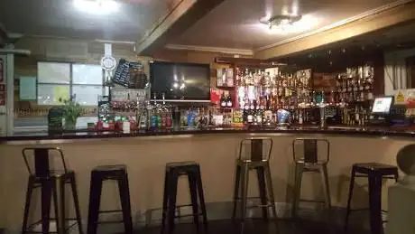 Photo de The Club
