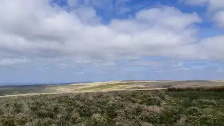 Three Barrows