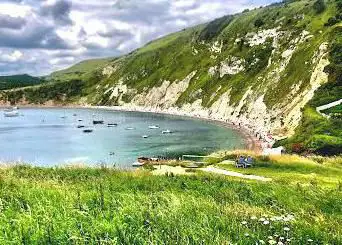 Lulworth Cove