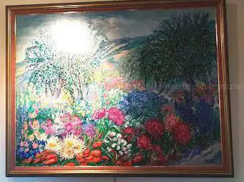 Museum of Moret