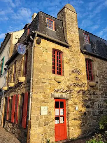 Photo de Tourist Office of Maritime Alder